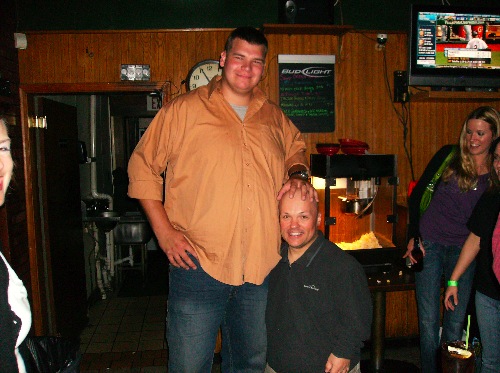 Kenilworth Tavern Image