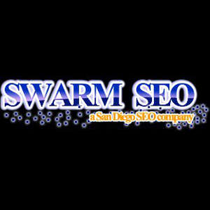 SWARM: A San Diego SEO Company Logo