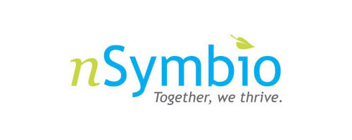nSymbio, Inc. Logo