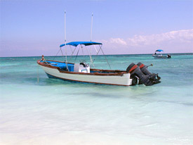 Harbour Marine Services Image