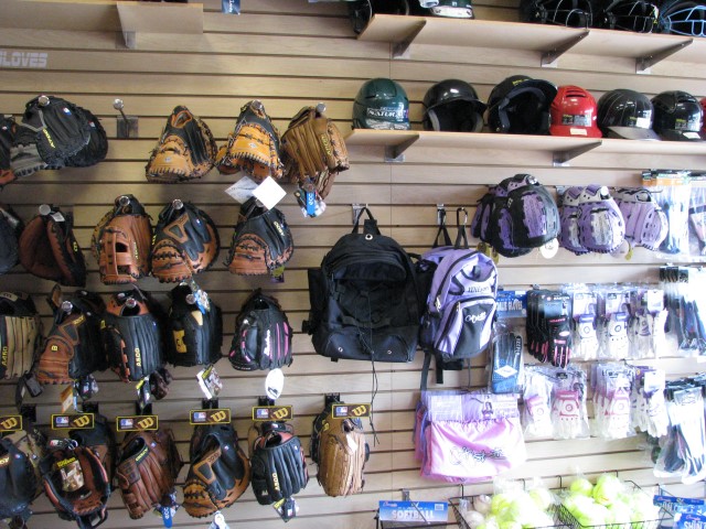 Tri-City Sports Logo