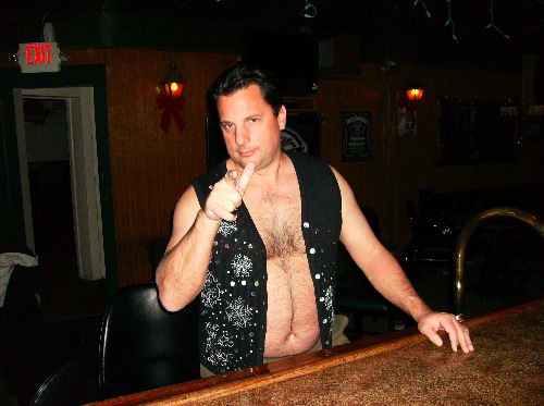 Kenilworth Tavern Image