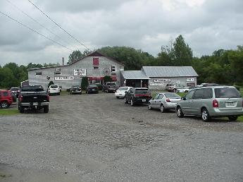 Fairfield Antique Mall Image