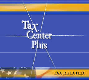Tax Center Plus Image