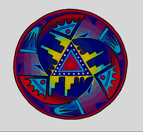 General Ledger Bookkeeping &amp; Payroll Services Logo