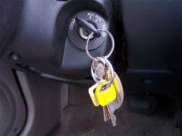 Vern's Auto Lock & Key Image