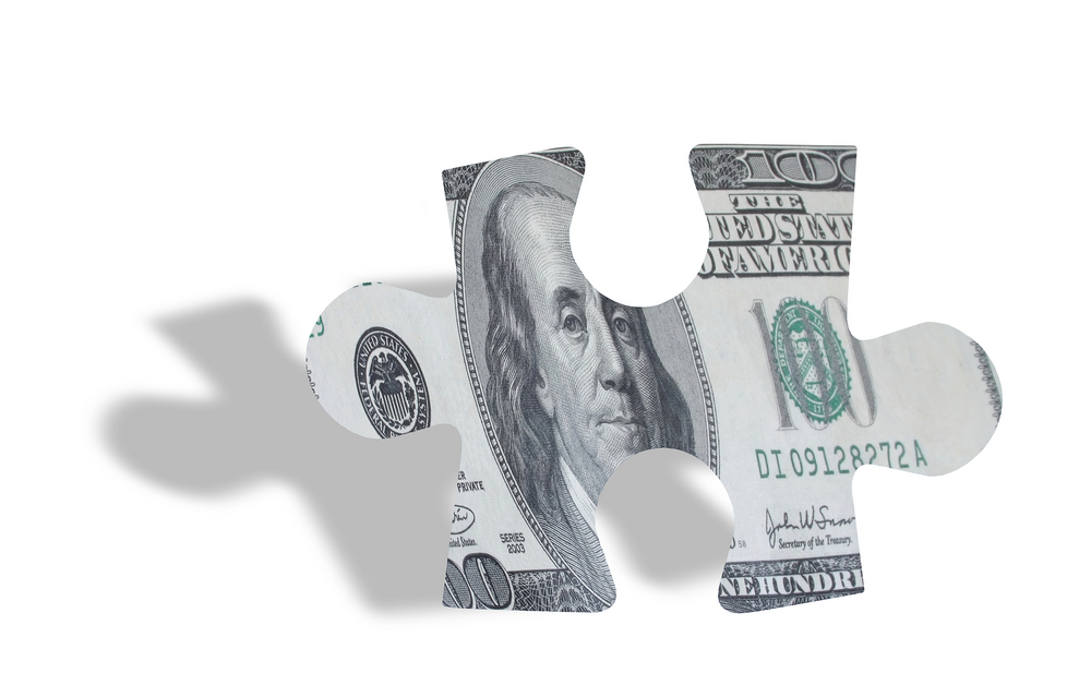 Monique Lai Accounting &amp; Tax Services Logo