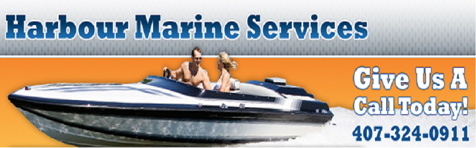Harbour Marine Services Image