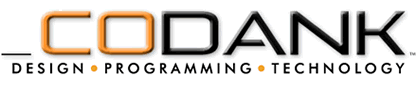 Codank Incorporated Logo
