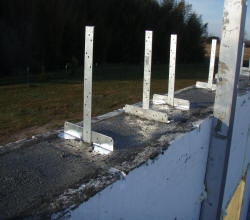 GKY Construction Corp Logo