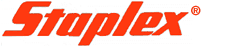 The Staplex Company Logo