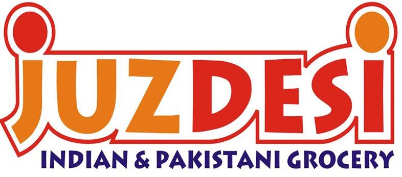 Juz Desi Logo
