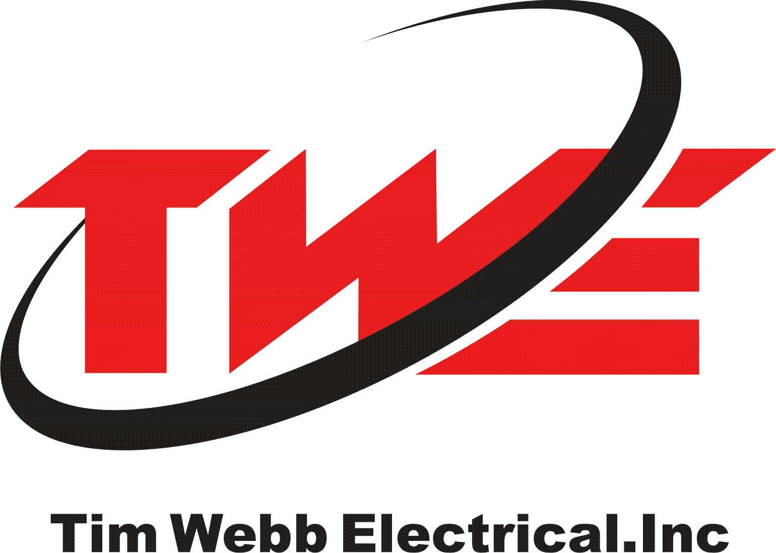 Tim Webb Electrical, INC Logo