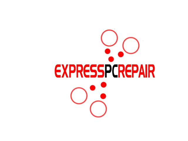 Express PC Repair Logo