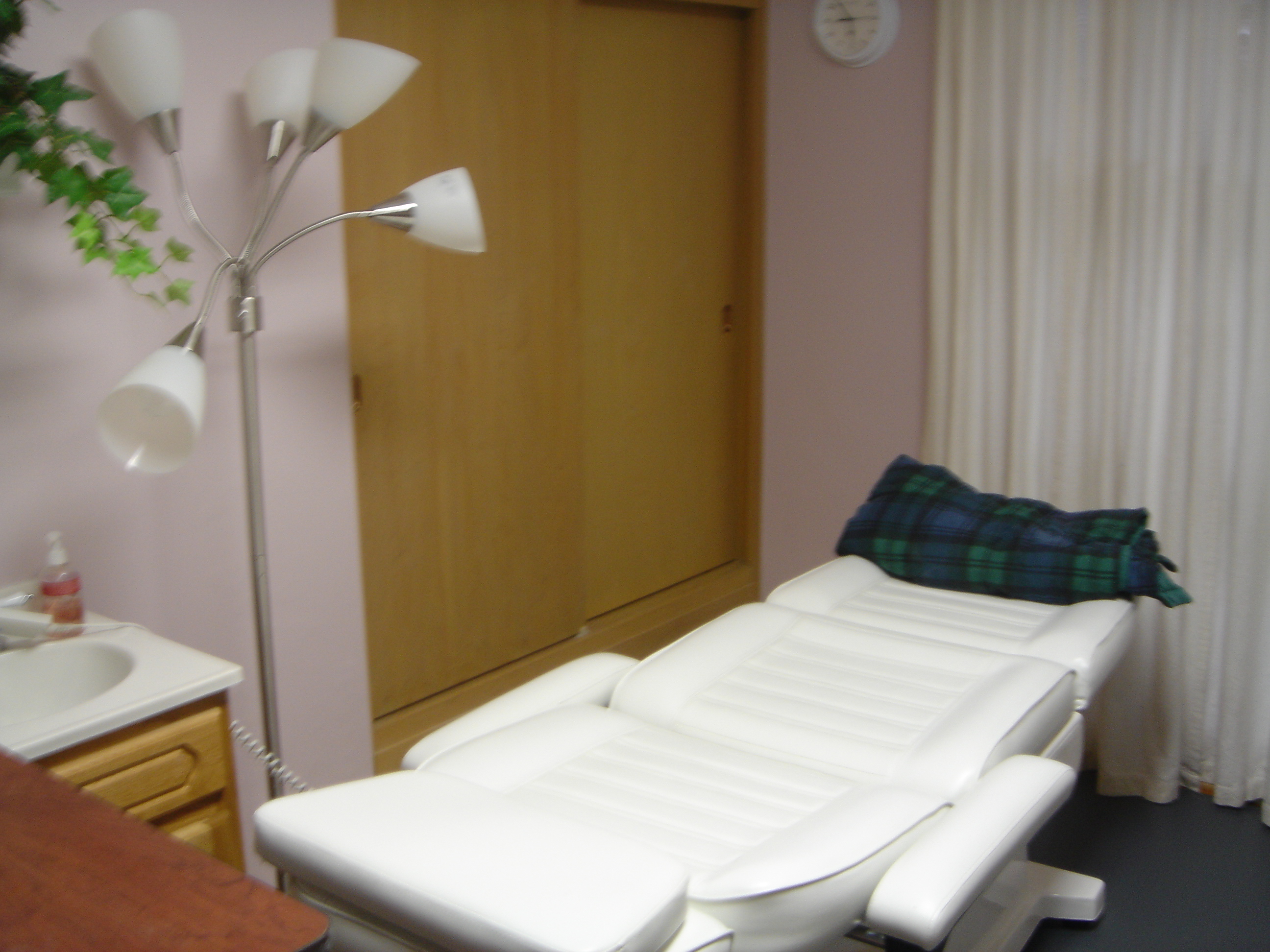 Always-Pleasing Permanent Make-up Image