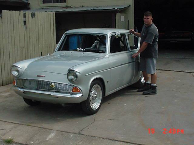 Phillips Automotive Image