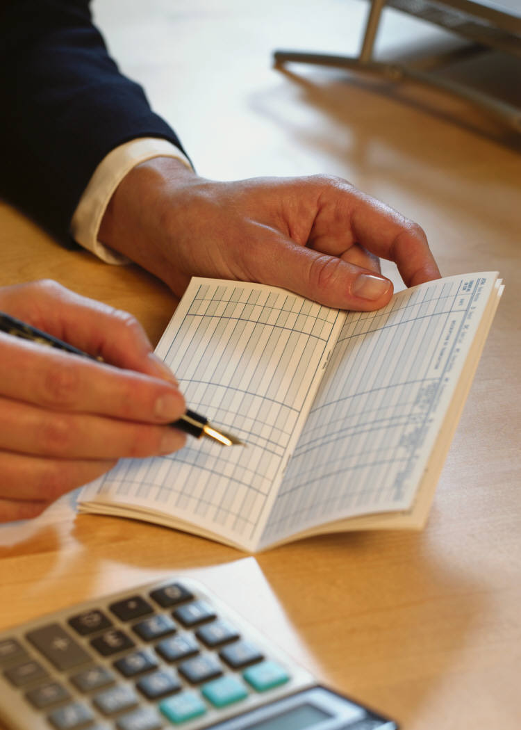 Adiarch Accounting and Bookkeeping Services,LLC Logo