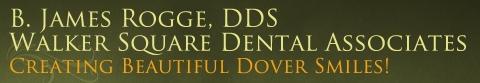 Walker Square Dental Associates Logo