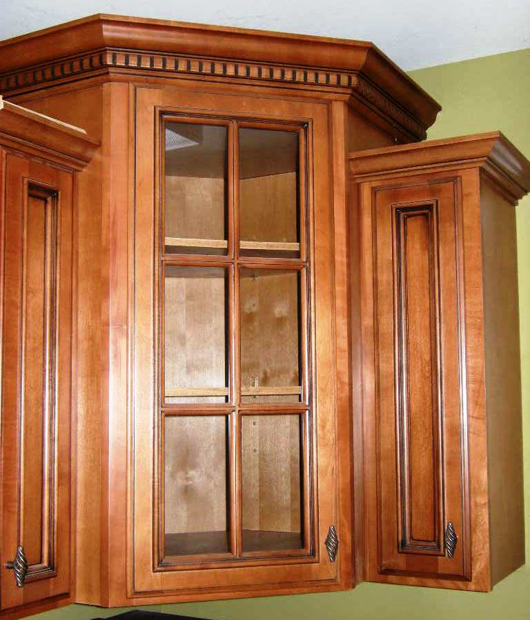 Archdale Cabinet Inc Image
