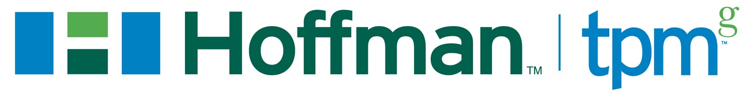 Hoffman, LLC Logo