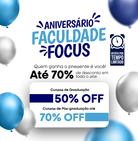 Faculdade Focus | Home