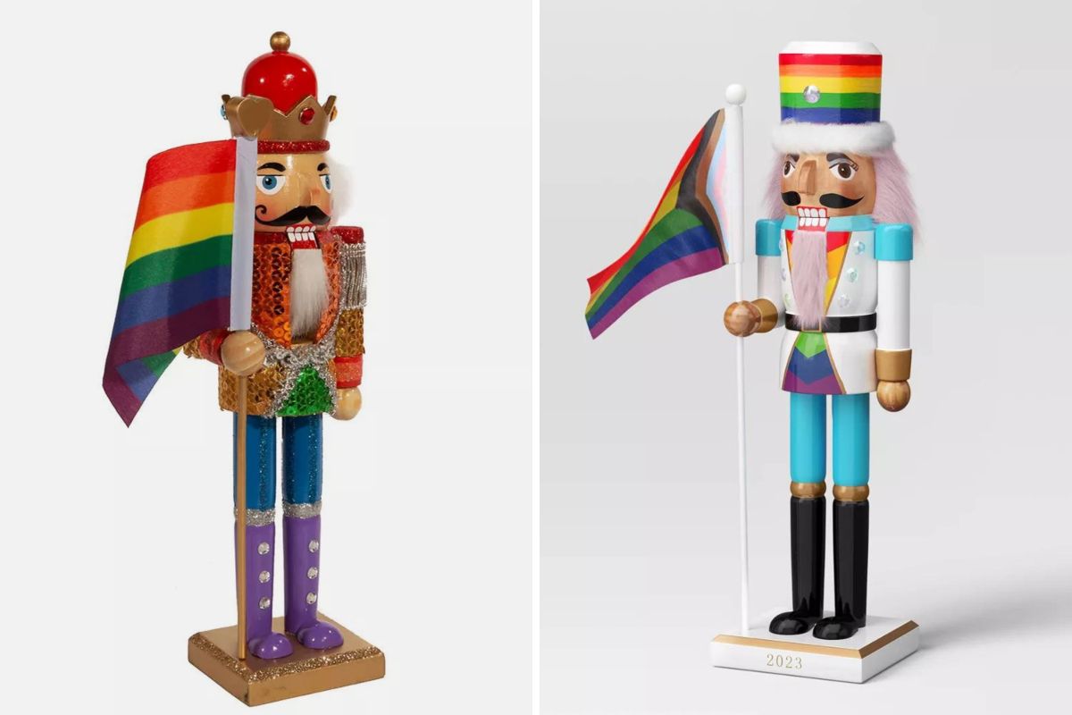 Christians thank Target for proLGBTQ Christmas decorations Faithful