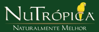 NuTrópica logo