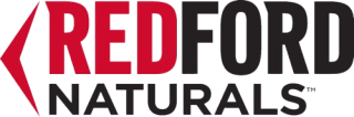 Redford Naturals logo