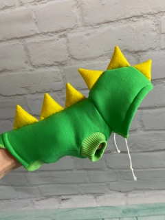 Dragon costume for ferret. ferret costume, ferret clothing, dragon costume, funny costume, ferret, funny costume, dragon ferret