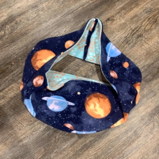 READY TO SHIP | Bounding Bag for Pets - Cuddle Bag - Suitable for Small pets and Cats - Space