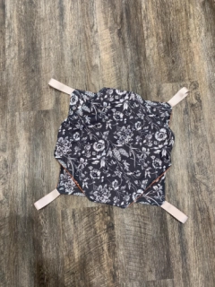 READY TO SHIP - Honeycomb Hammock for Small pets - Cage Accessories - Flowers