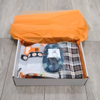 Ferret Bedding Mystery Box (Giant Box)