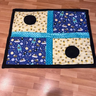 Custom order for Kerry