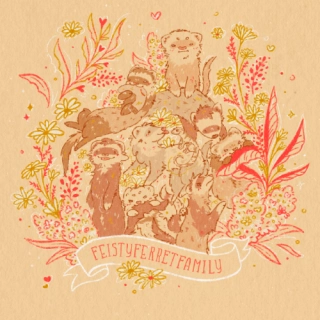 feistyfamily