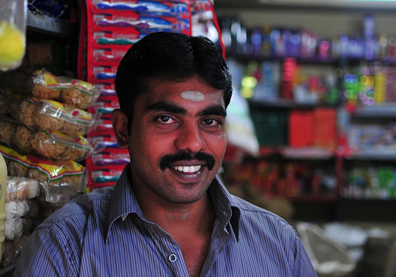 Shop like a man essay 06 picture