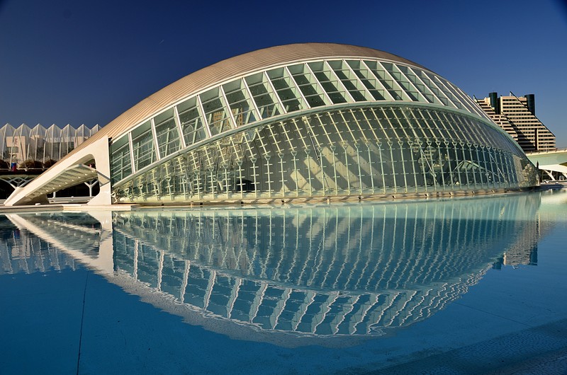 can't get enough of the reflections - today there was little wind ...