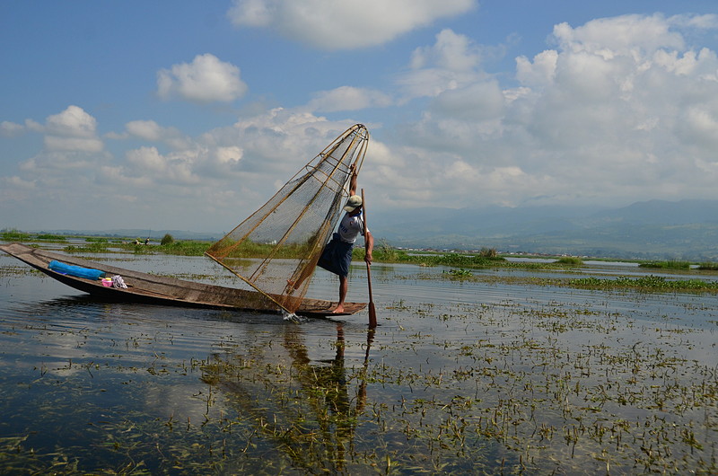 What is trap picture