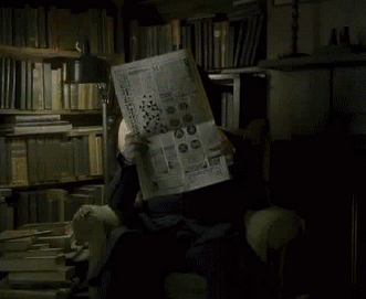 journalist