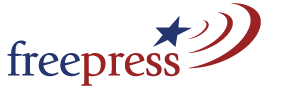 free press logo