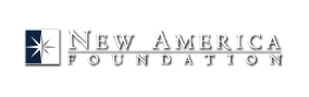 New America Foundation logo