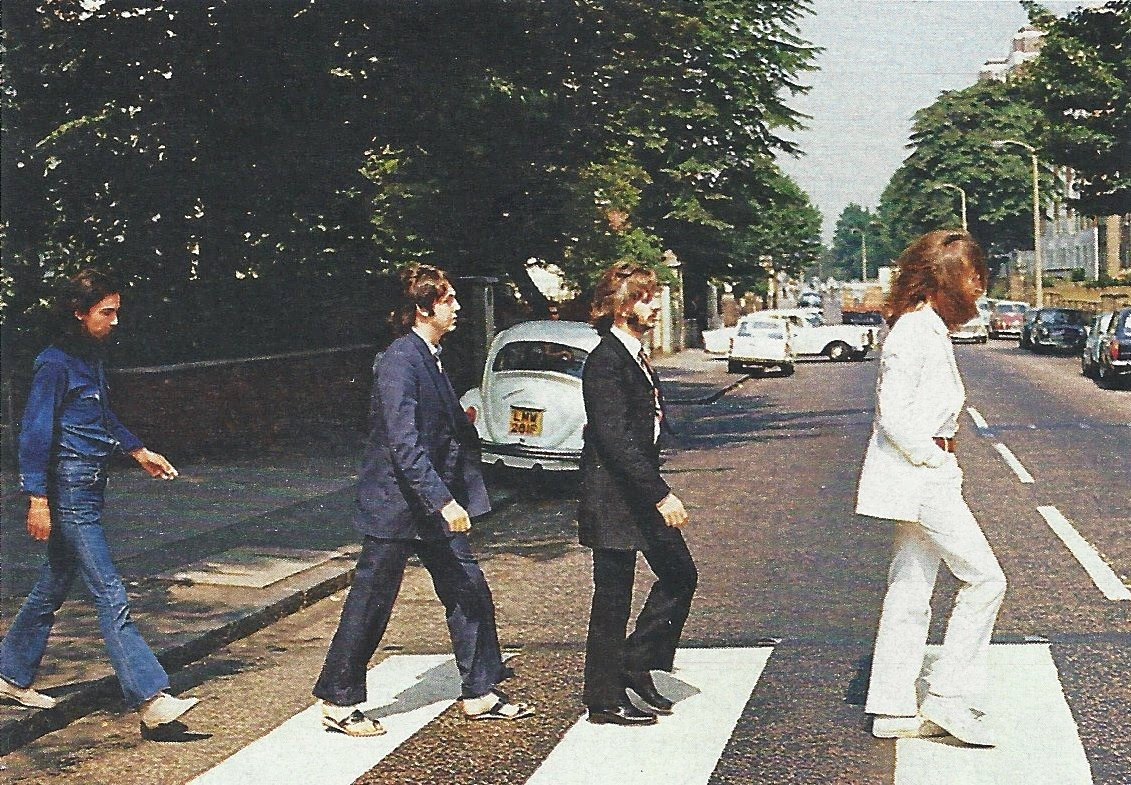 abbey road 1