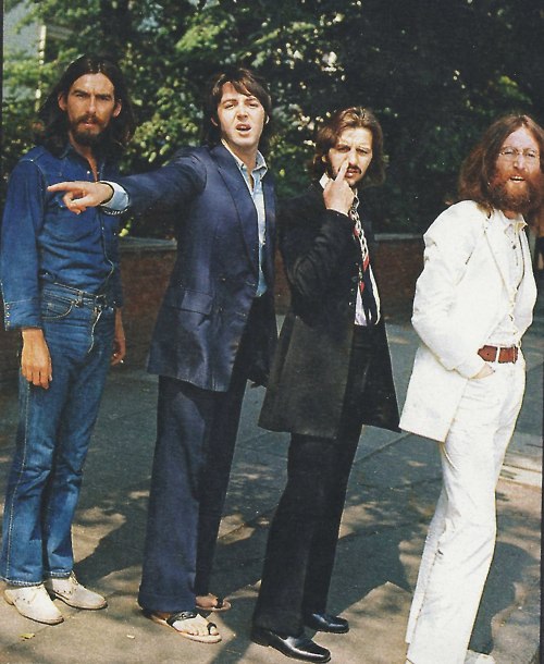 abbey road 3