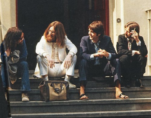 abbey road 6