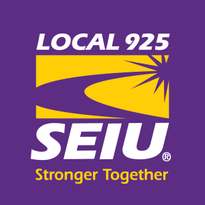 SEIU 925