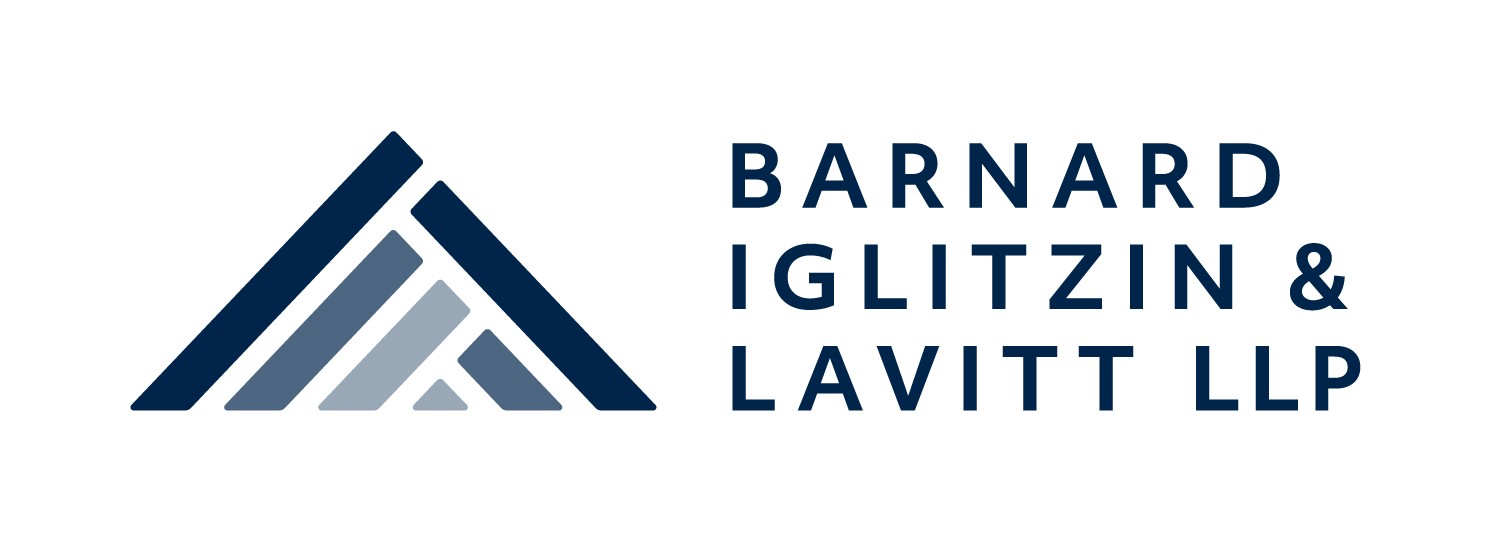 Barnard Iglitzin & Lavitt LLP