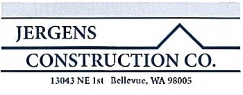 Jergens Costruction