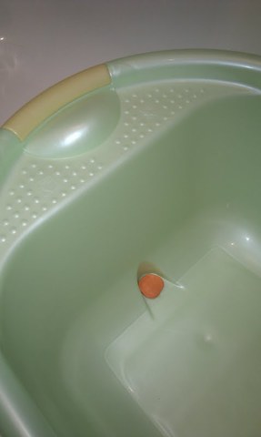Sugru Bathplug