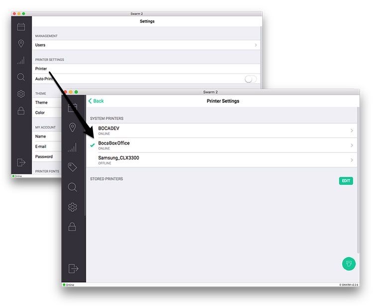 HoldMyTicket | Documentation & User Guides