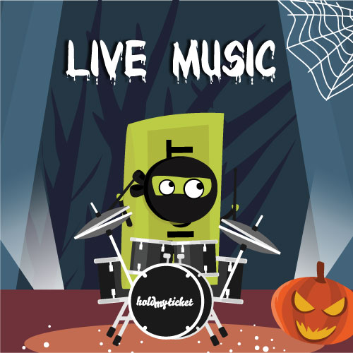live-music