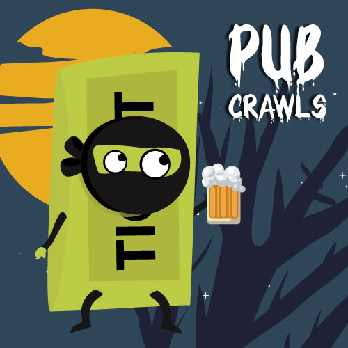 pub-crawls